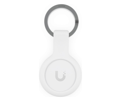 Czujnik inteligentny Ubiquiti UA-Pocket Inteligentny brelok NFC UniFi Access AES-128 IP54